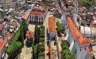 了解 ixtapan de la sal